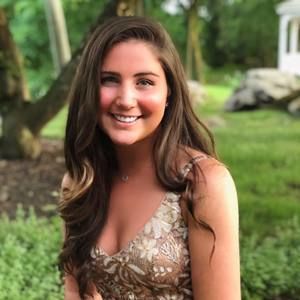 Meet your Posher, Juliana